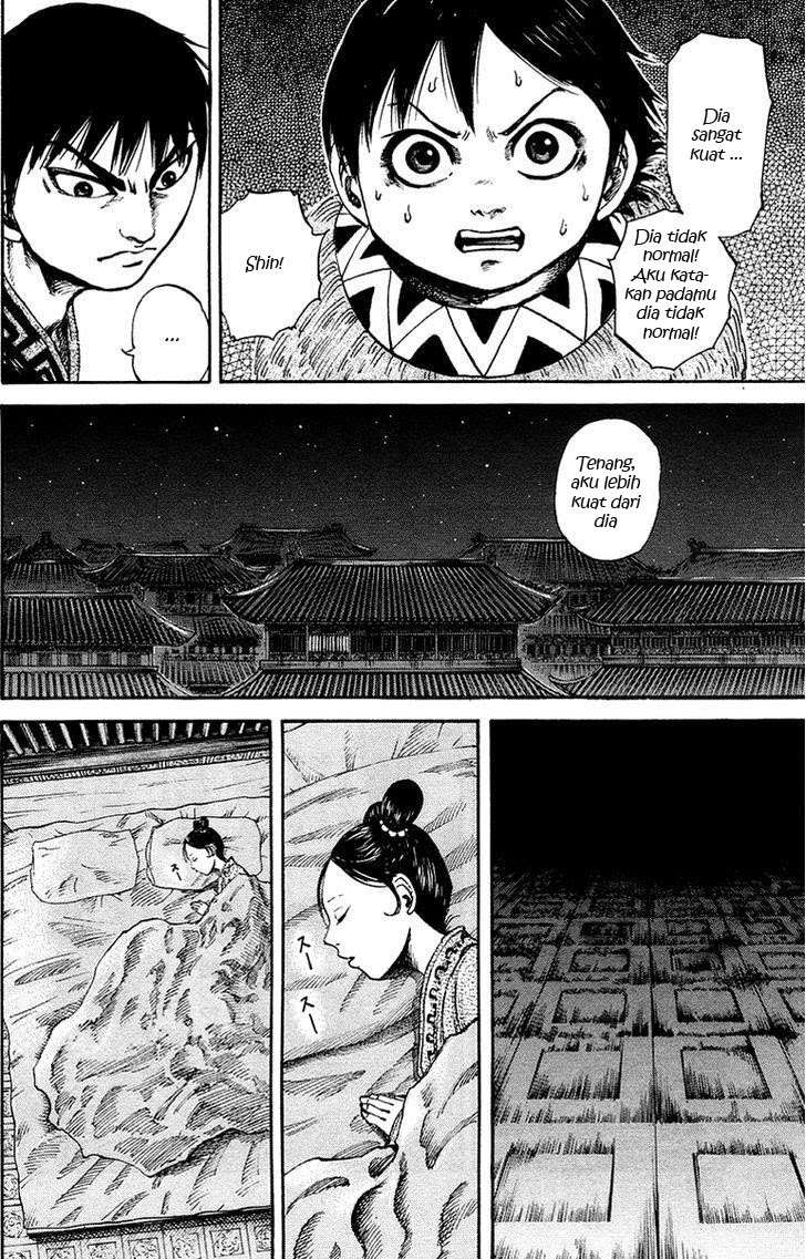 Kingdom Chapter 85 Gambar 15