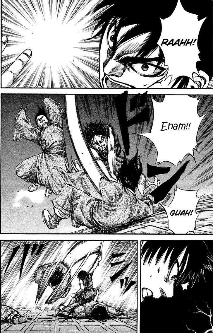 Kingdom Chapter 85 Gambar 6