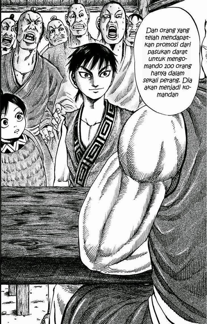 Kingdom Chapter 82 Gambar 11