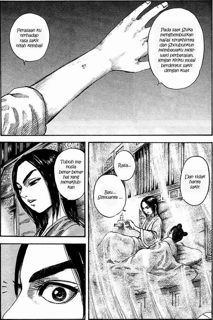 Manga Kingdom Chapter 82 gambar nomor 2