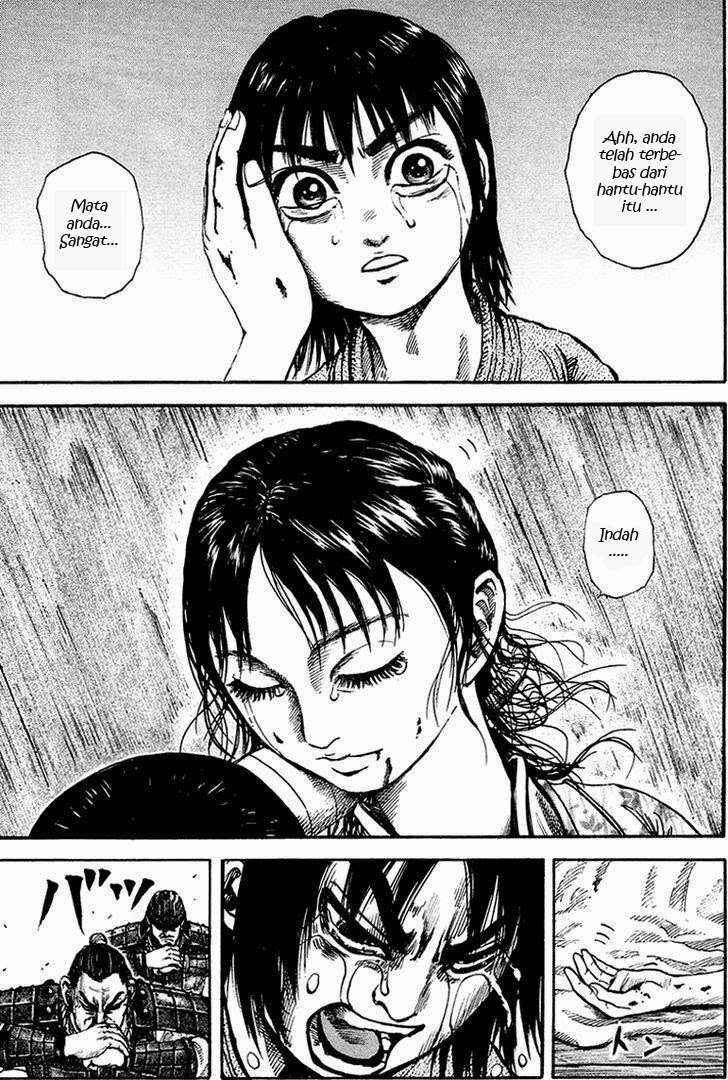 Kingdom Chapter 81 Gambar 16