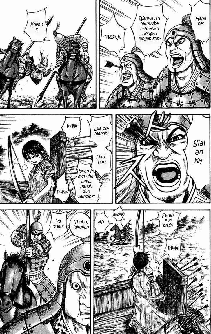 Kingdom Chapter 81 Gambar 5