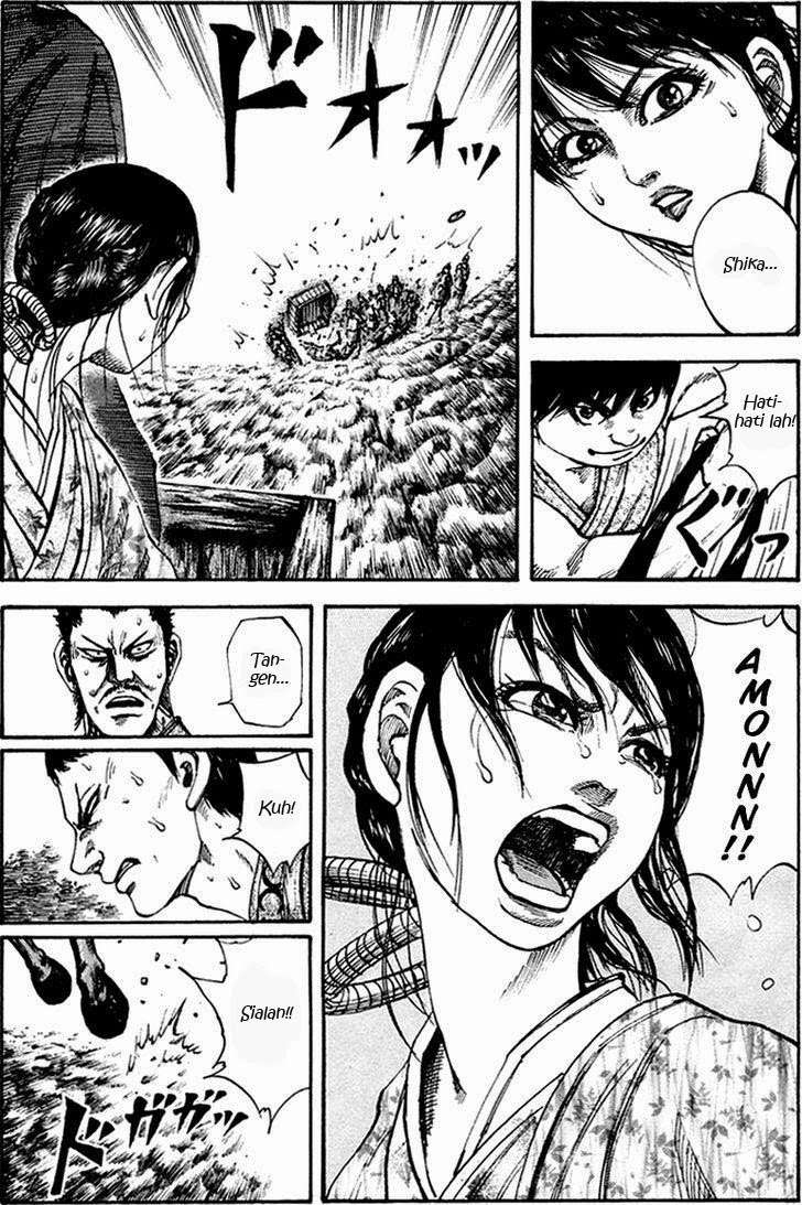 Komik Kingdom Chapter 80 gambar nomor 1