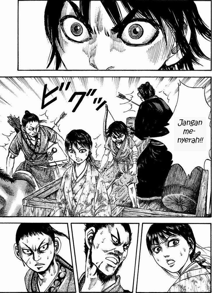 Kingdom Chapter 80 Gambar 11
