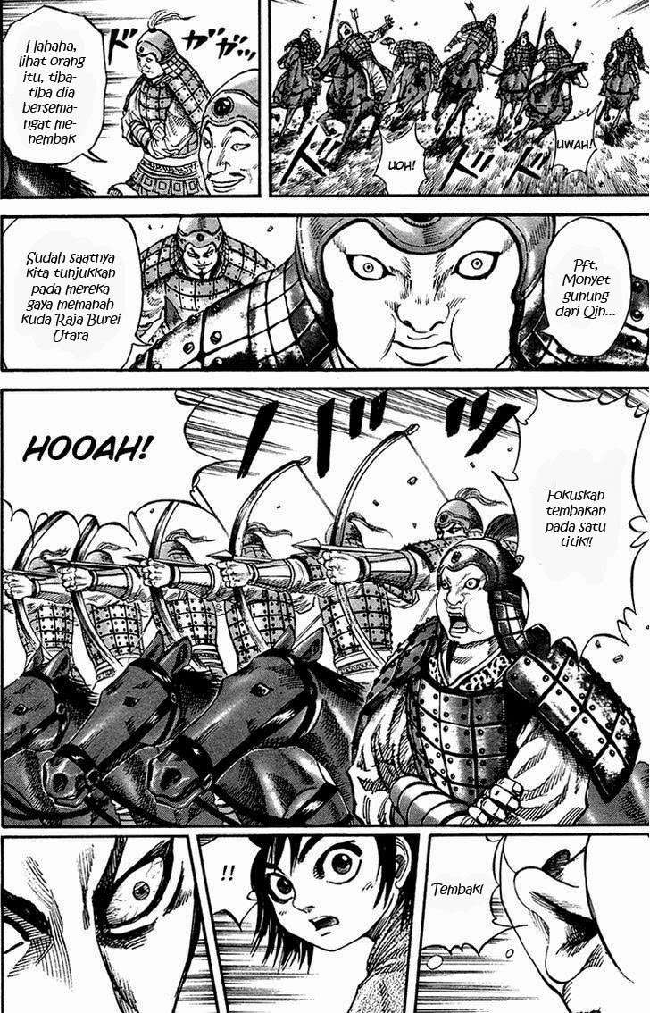 Kingdom Chapter 80 Gambar 14