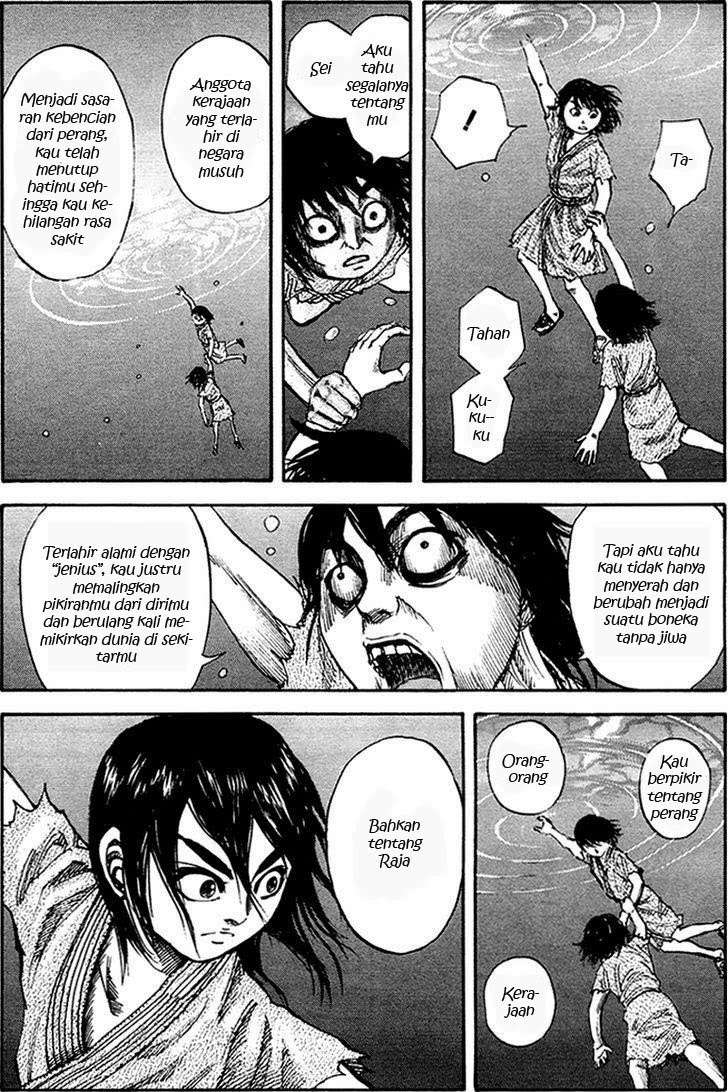 Kingdom Chapter 80 Gambar 6