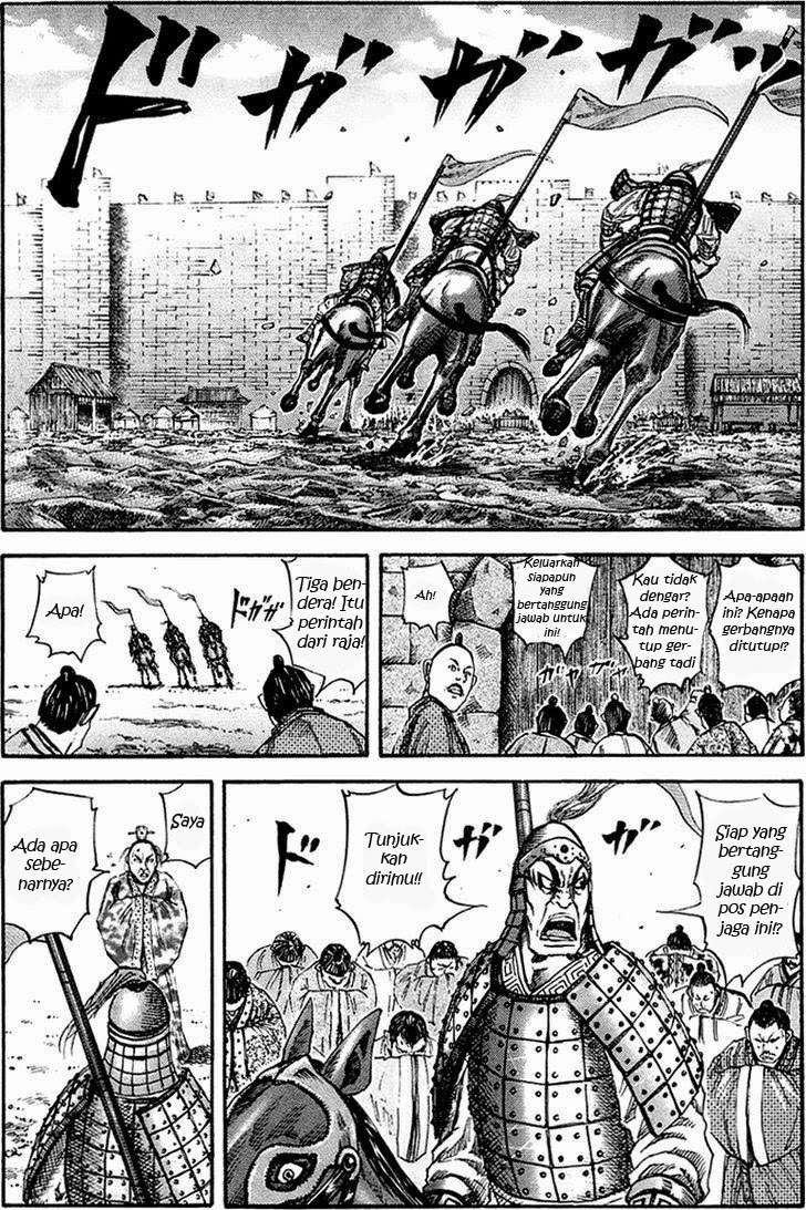 Komik Kingdom Chapter 79 gambar nomor 1