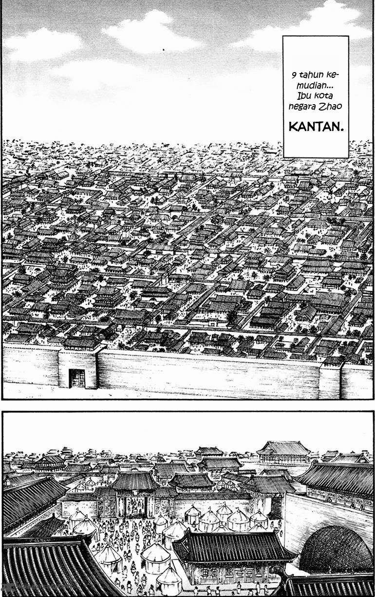 Kingdom Chapter 75 Gambar 11