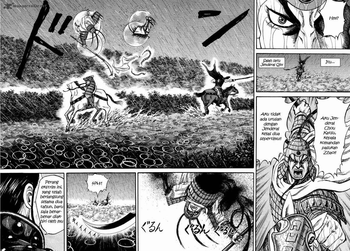 Kingdom Chapter 75 Gambar 7