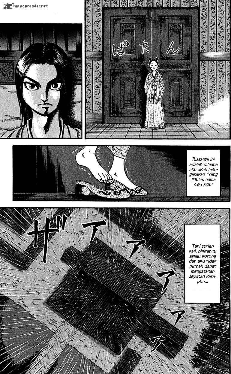 Kingdom Chapter 74 Gambar 6