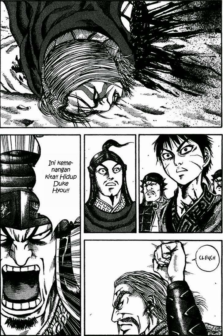 Manga Kingdom Chapter 73 gambar nomor 2