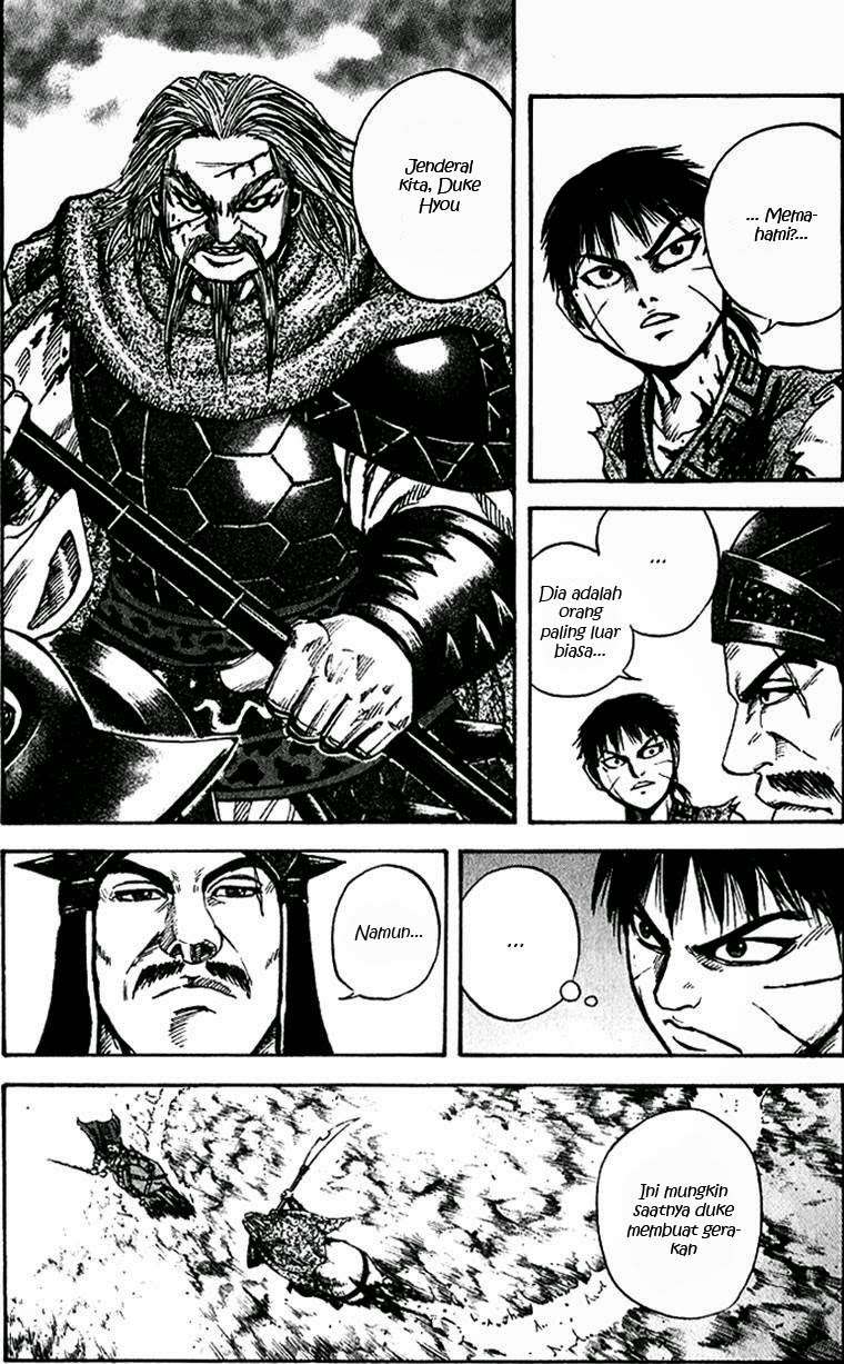 Kingdom Chapter 71 Gambar 14