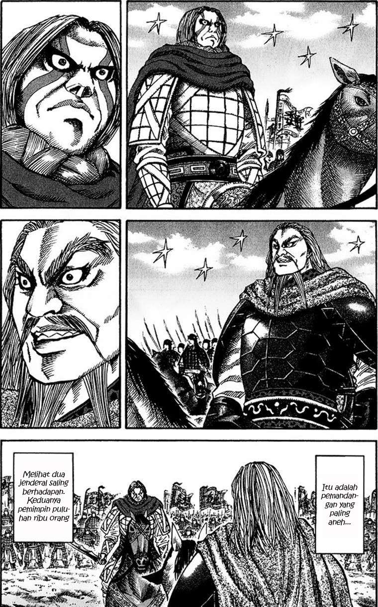 Manga Kingdom Chapter 71 gambar nomor 2