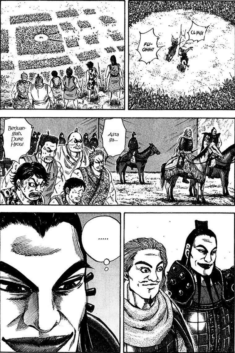 Kingdom Chapter 71 Gambar 7