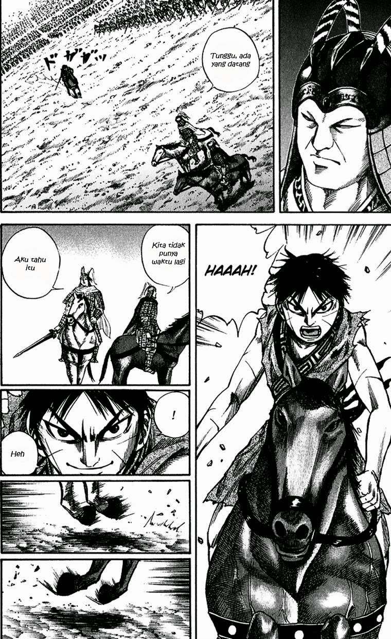 Kingdom Chapter 70 Gambar 4