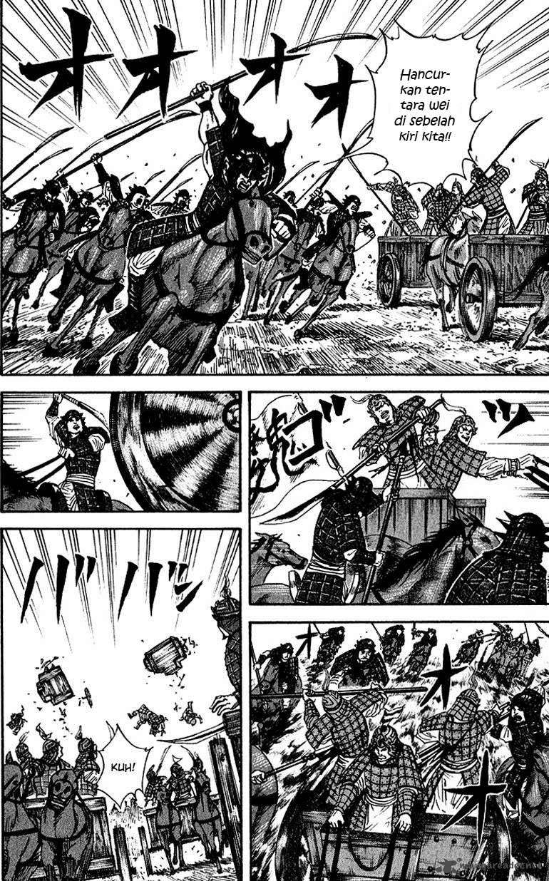 Kingdom Chapter 69 Gambar 14