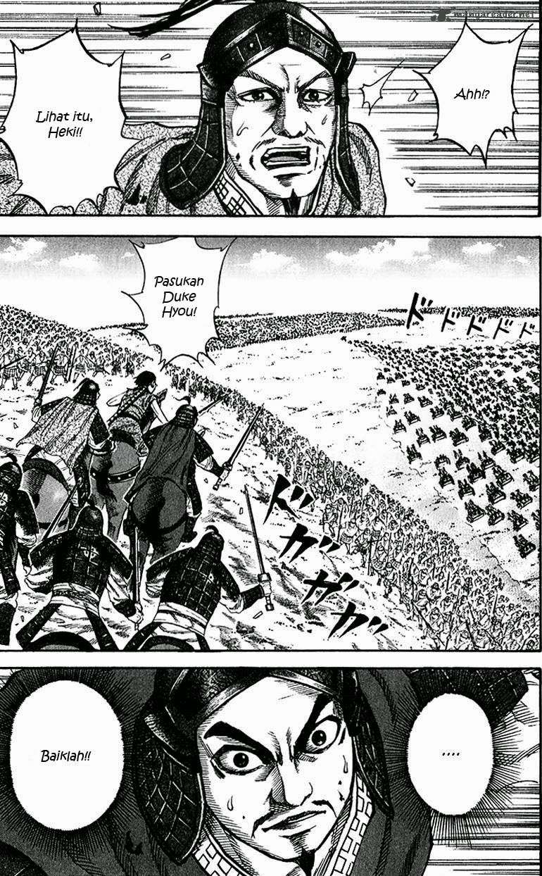 Kingdom Chapter 69 Gambar 7