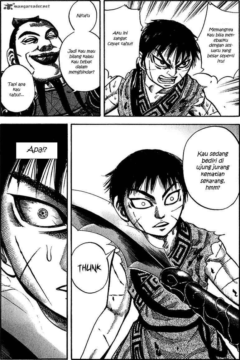 Kingdom Chapter 66 Gambar 12