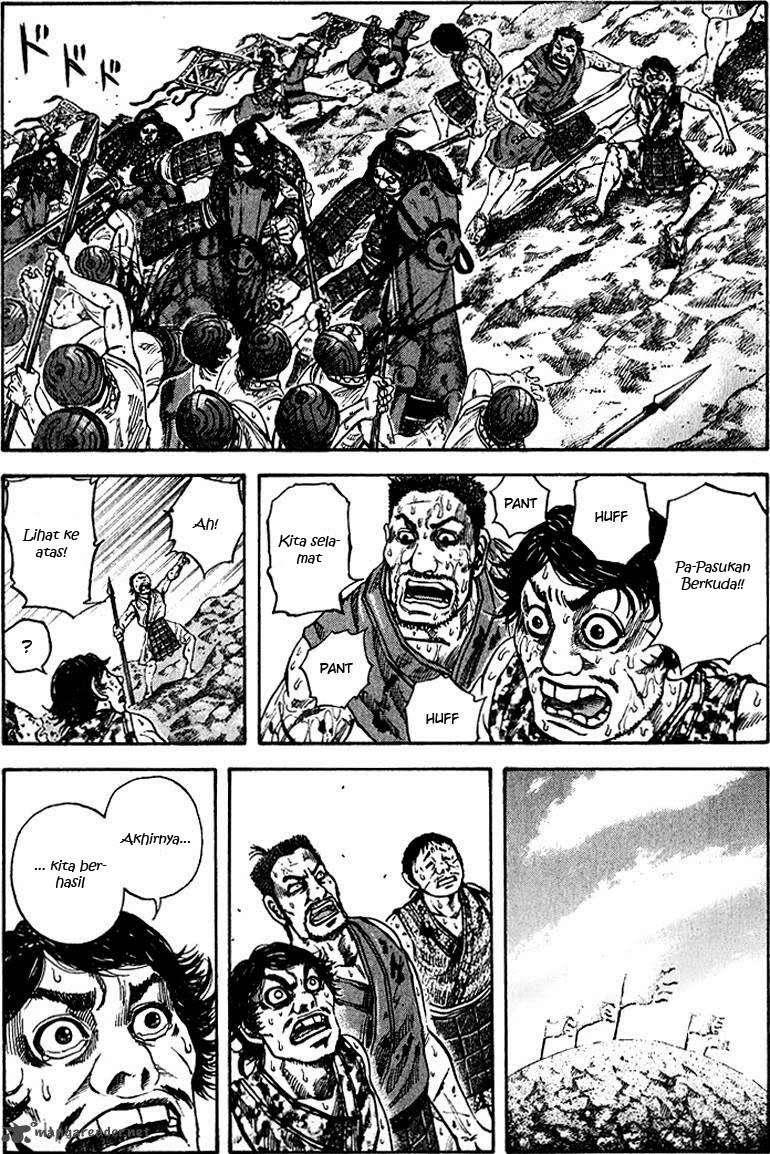 Manga Kingdom Chapter 66 gambar nomor 2