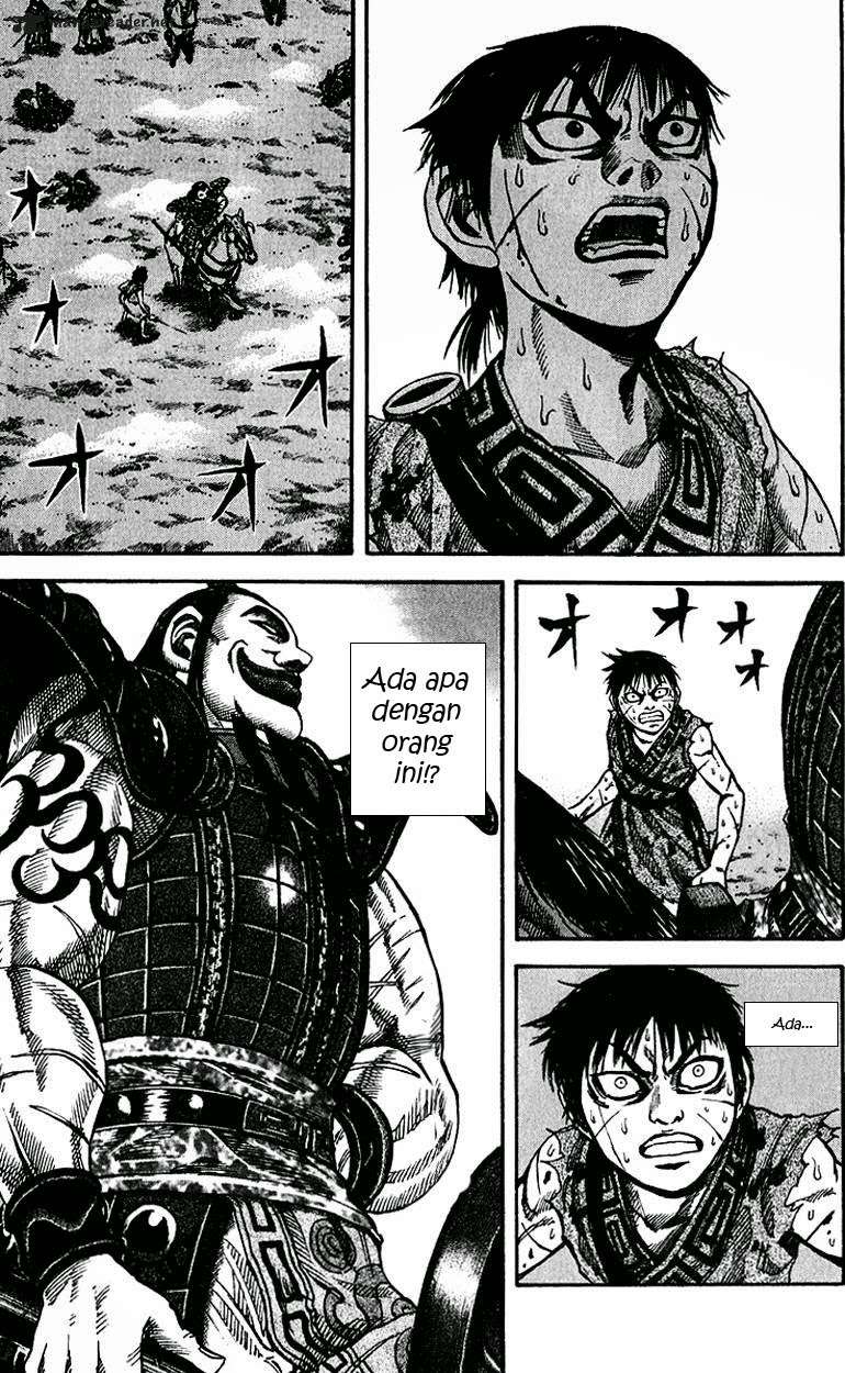 Kingdom Chapter 66 Gambar 6