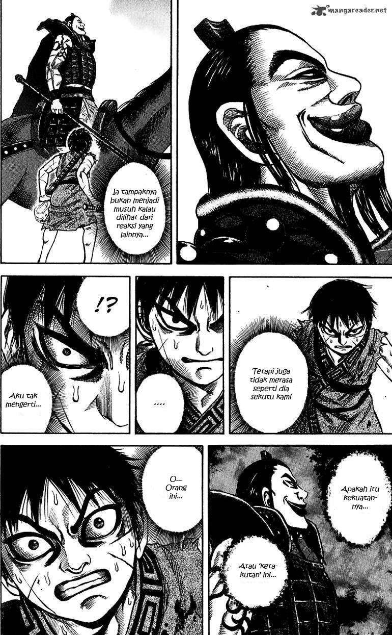 Kingdom Chapter 66 Gambar 7