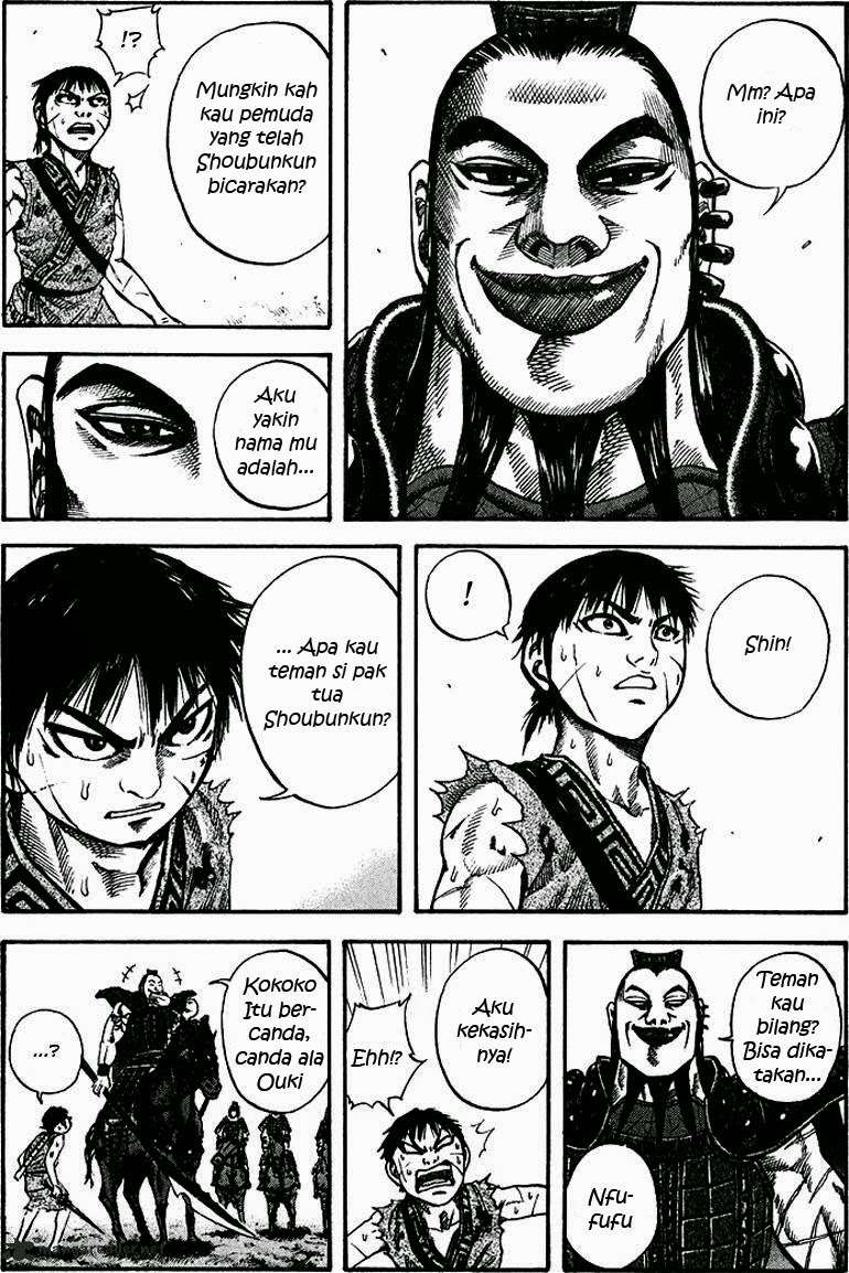 Kingdom Chapter 66 Gambar 9