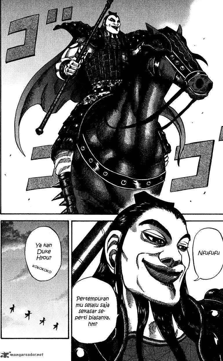Manga Kingdom Chapter 65 gambar nomor 2