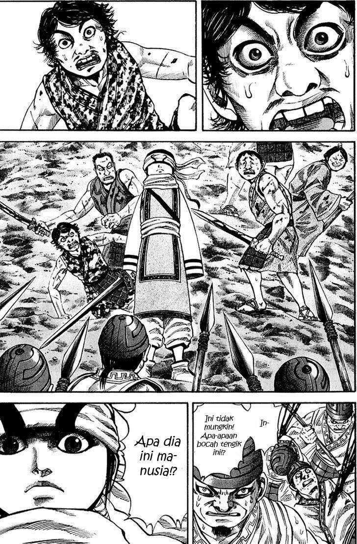 Kingdom Chapter 64 Gambar 8