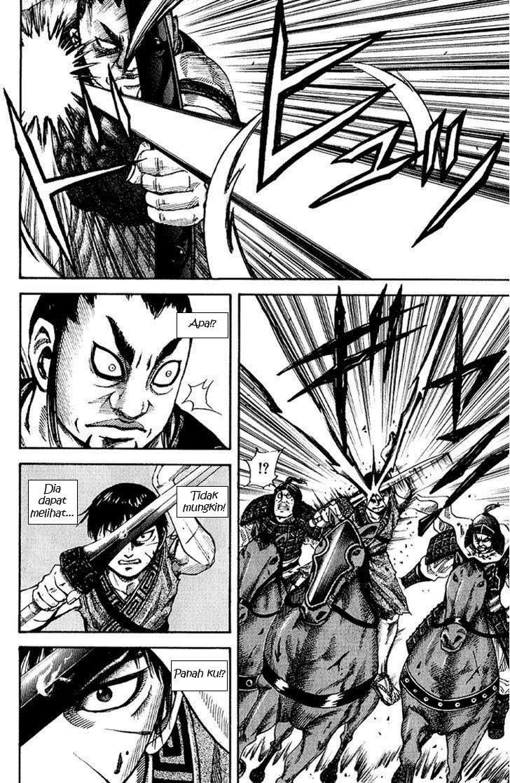 Kingdom Chapter 63 Gambar 4