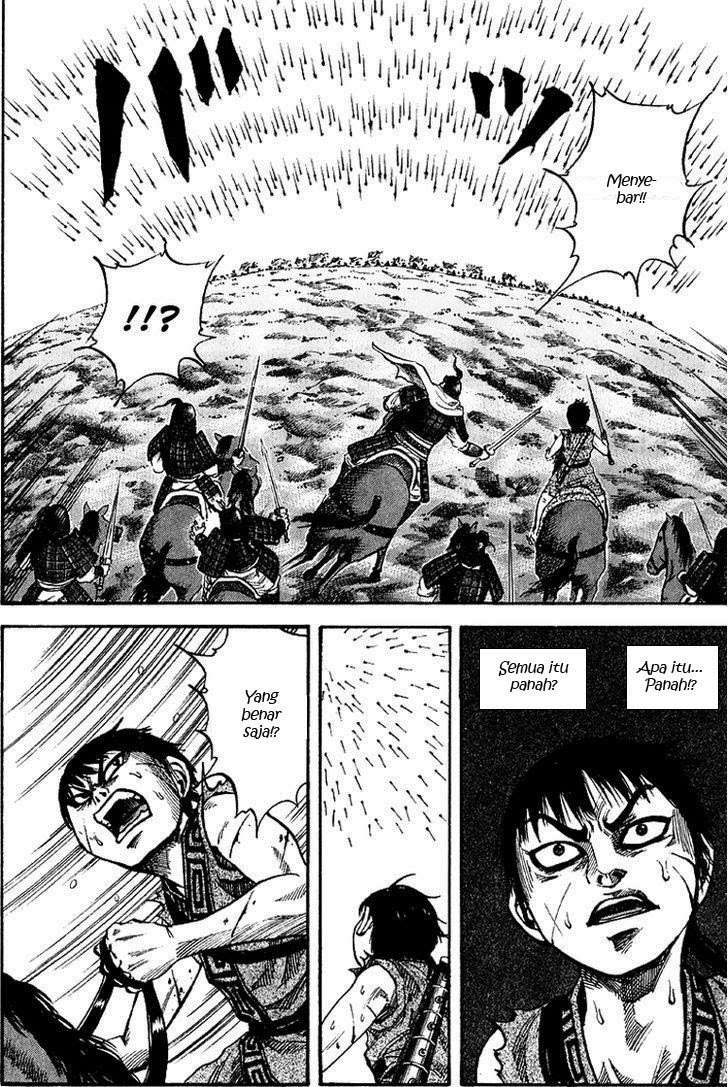 Kingdom Chapter 62 Gambar 13