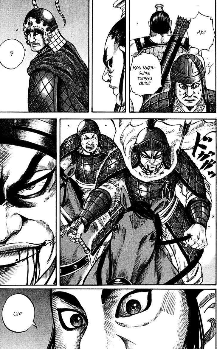 Kingdom Chapter 62 Gambar 18