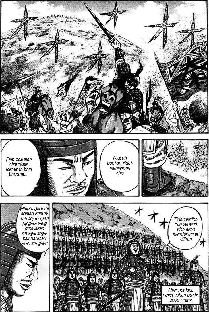 Manga Kingdom Chapter 62 gambar nomor 2