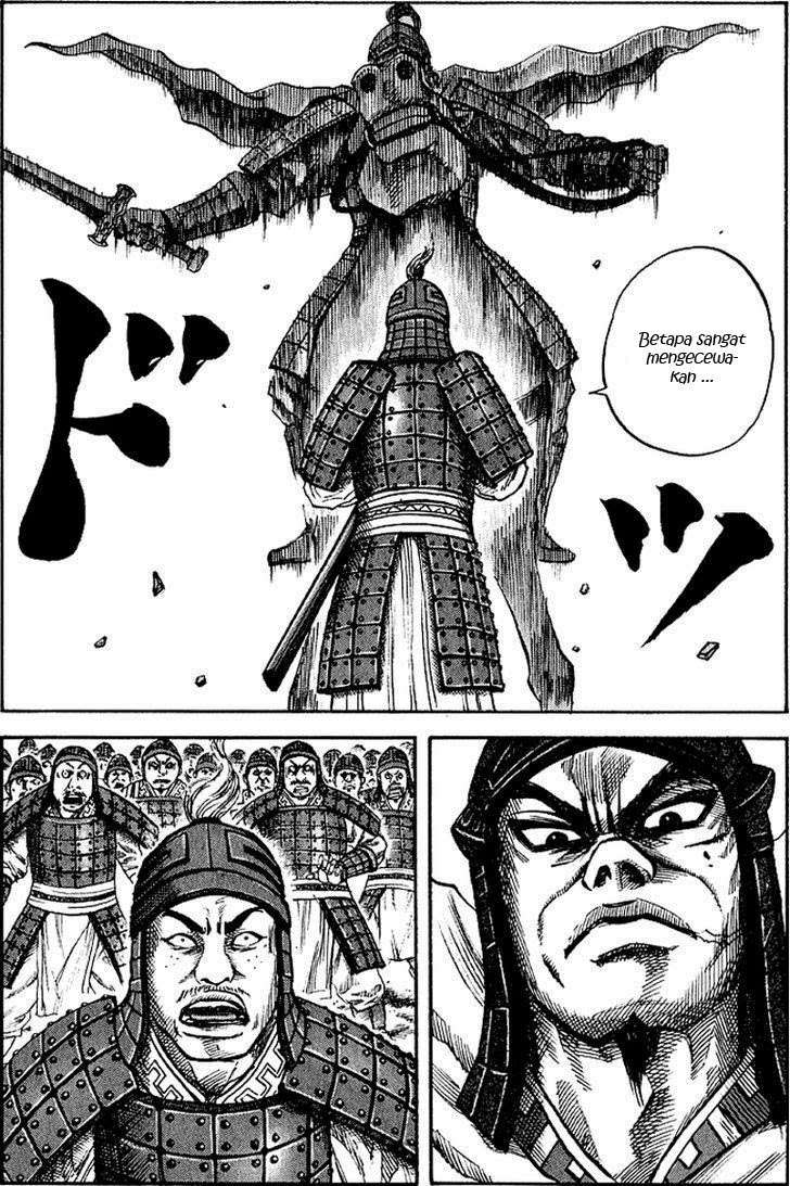 Kingdom Chapter 62 Gambar 3
