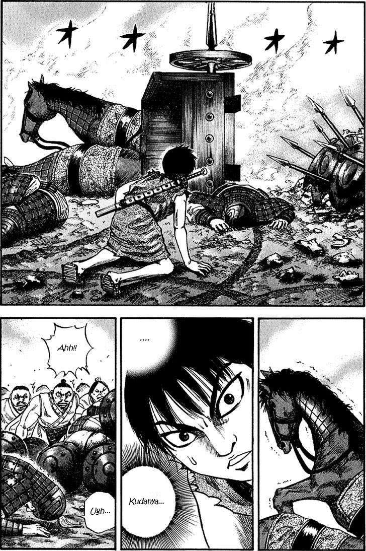 Manga Kingdom Chapter 58 gambar nomor 2