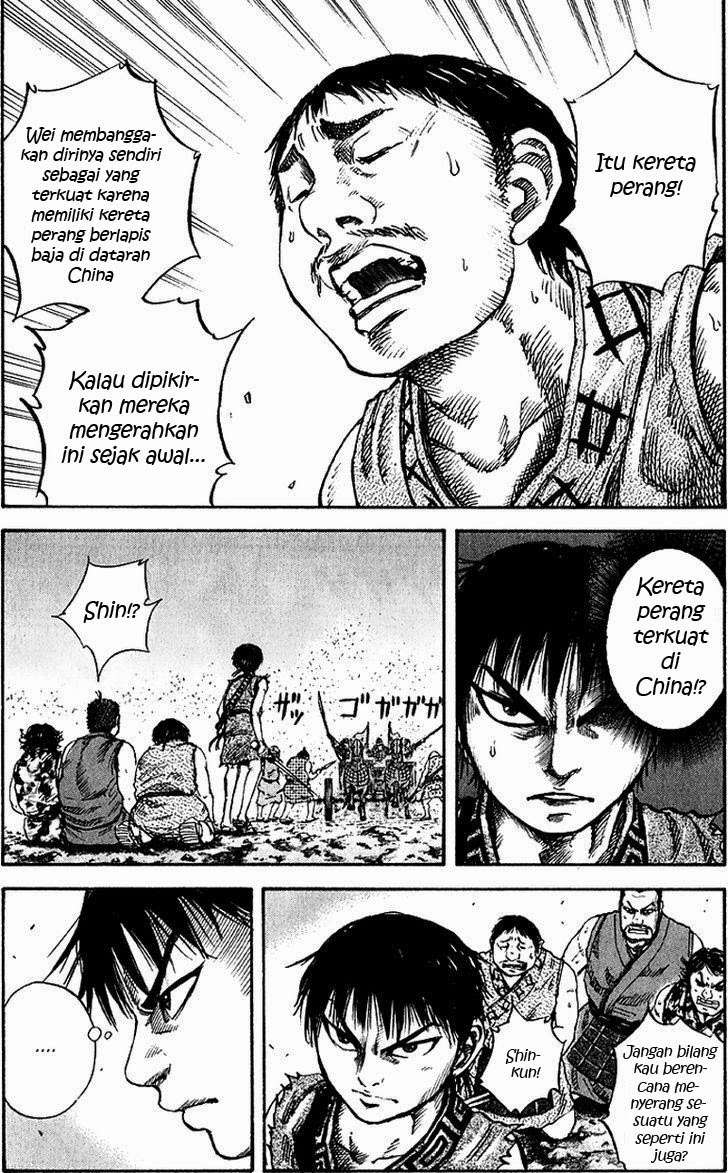 Kingdom Chapter 56 Gambar 12