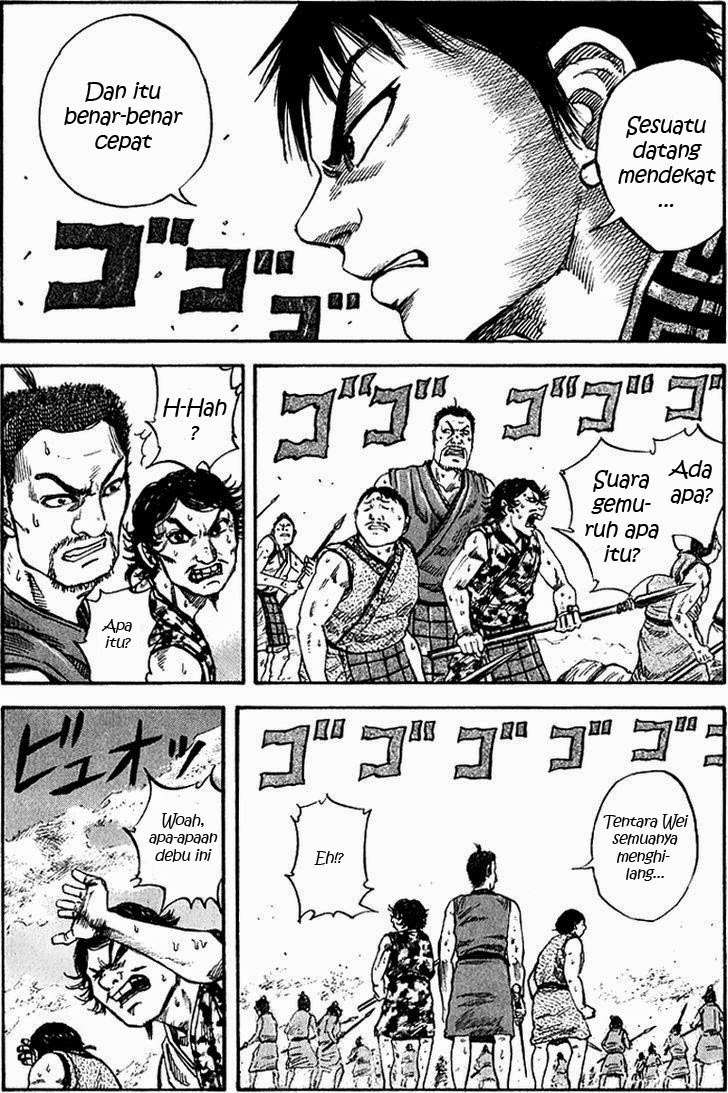 Kingdom Chapter 56 Gambar 4