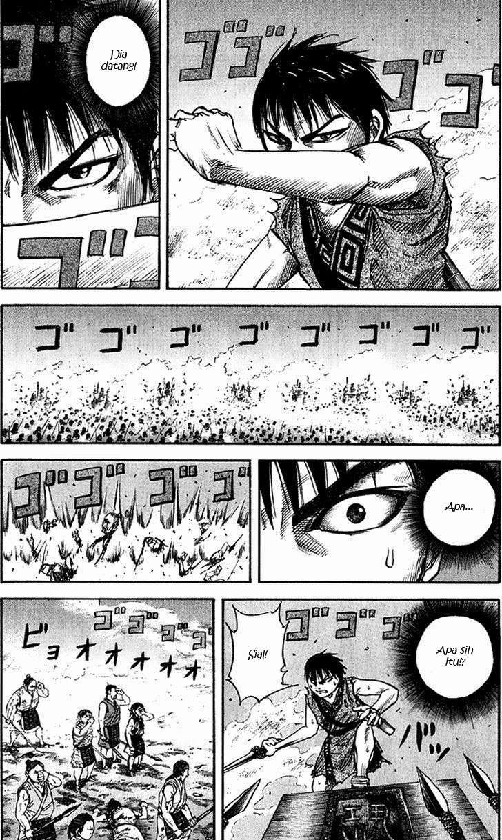 Kingdom Chapter 56 Gambar 5