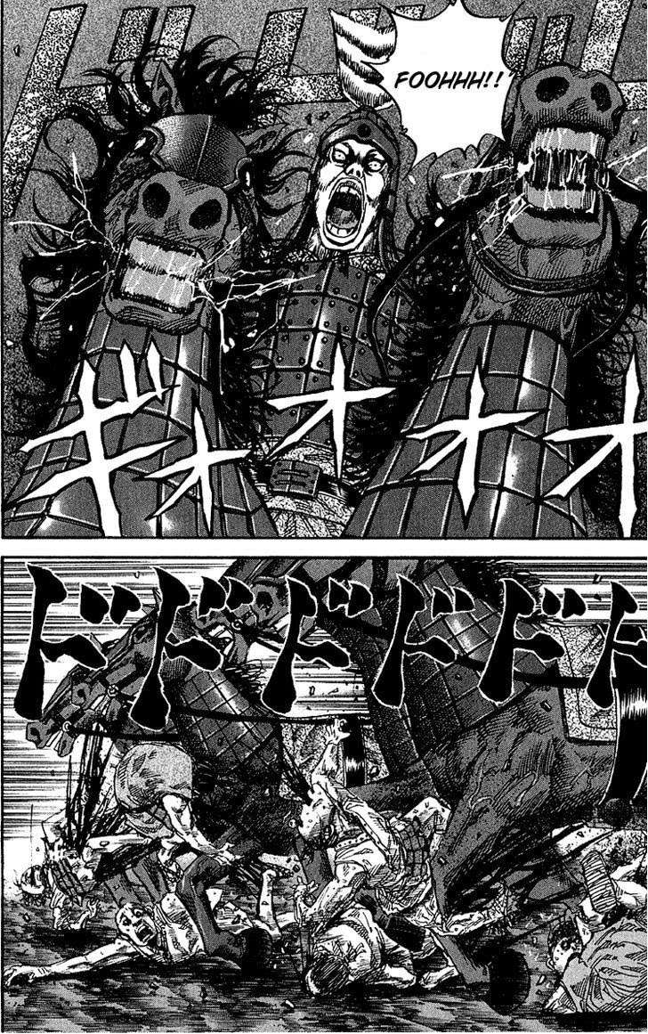 Kingdom Chapter 56 Gambar 8