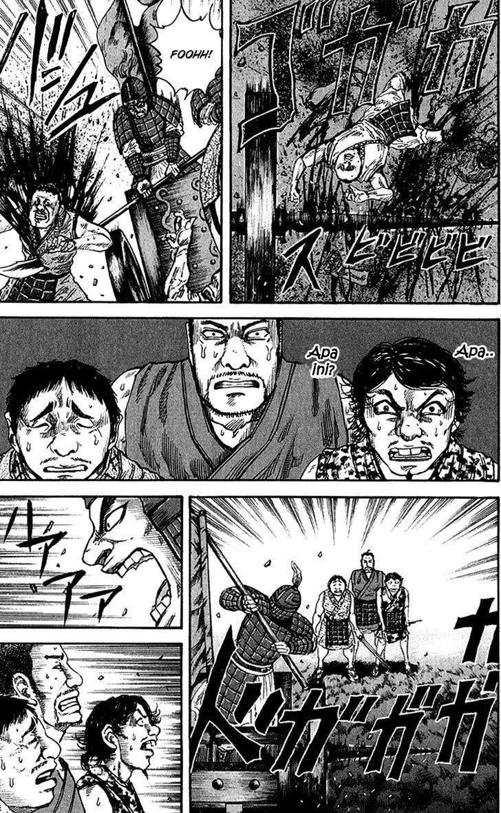 Kingdom Chapter 56 Gambar 9