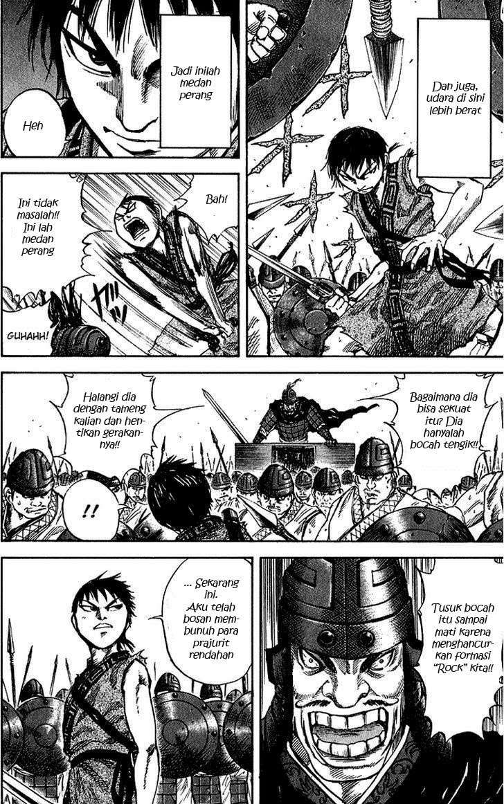 Kingdom Chapter 55 Gambar 14