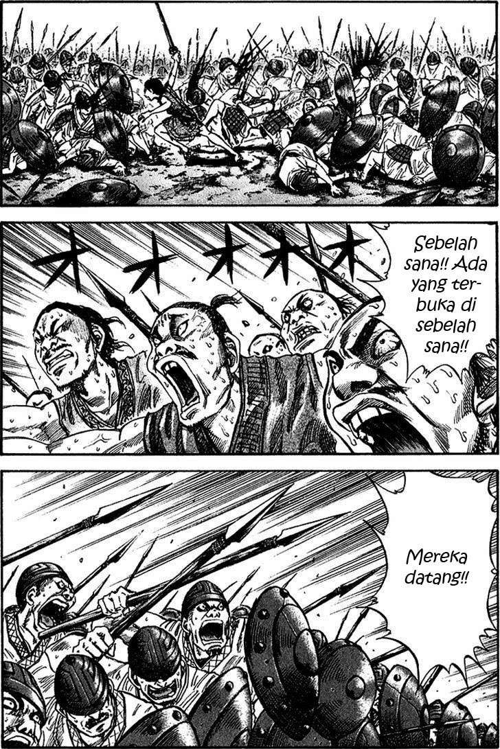 Manga Kingdom Chapter 55 gambar nomor 2