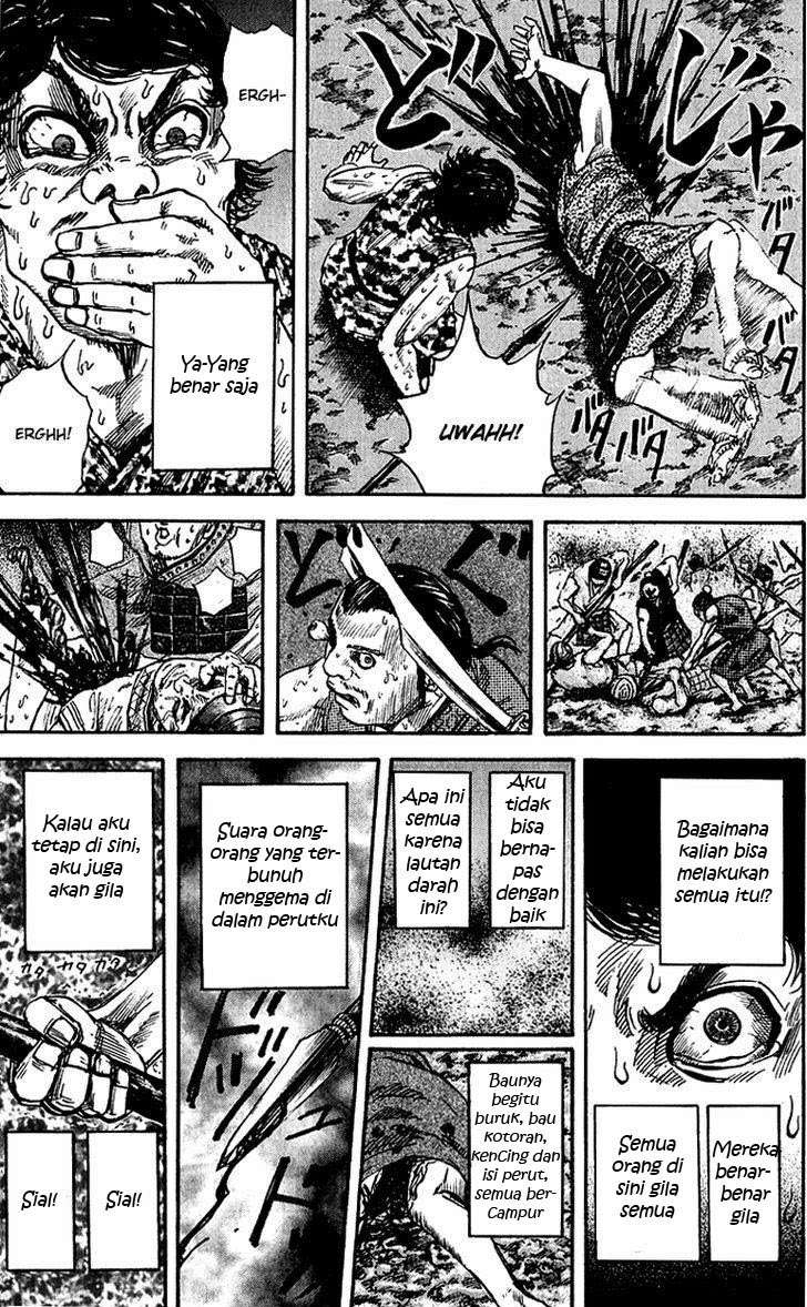 Kingdom Chapter 55 Gambar 7