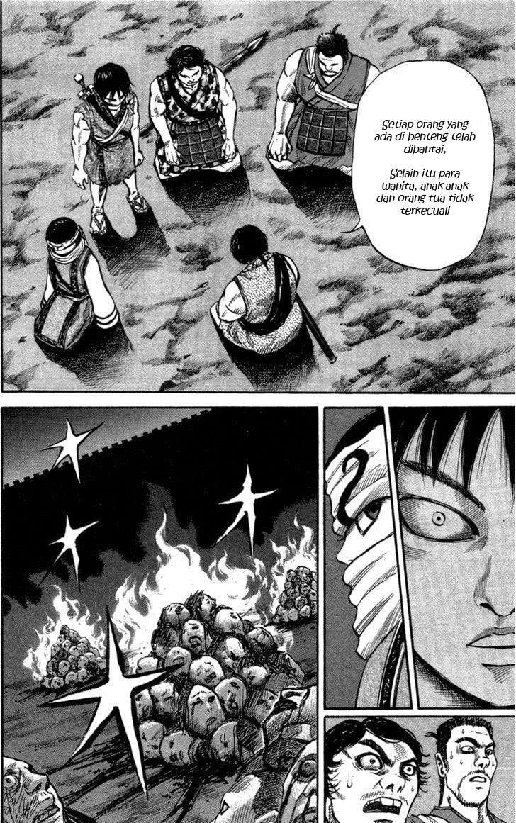 Kingdom Chapter 51 Gambar 5
