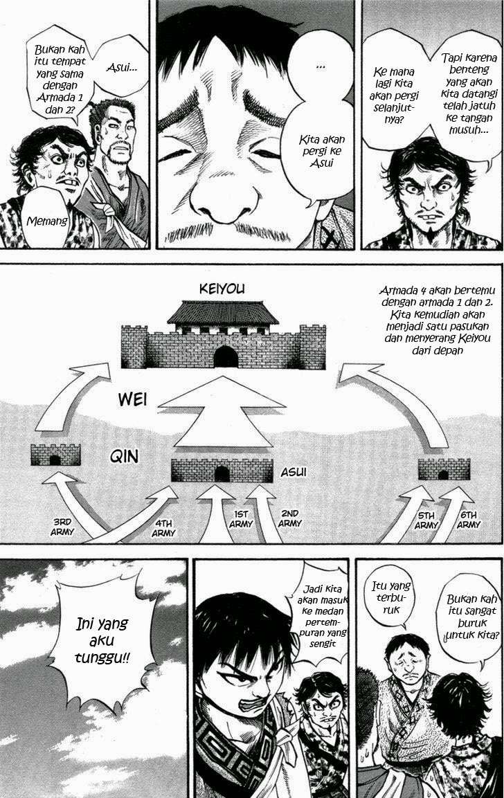 Kingdom Chapter 51 Gambar 8