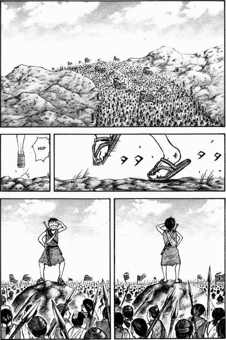 Kingdom Chapter 50 Gambar 12