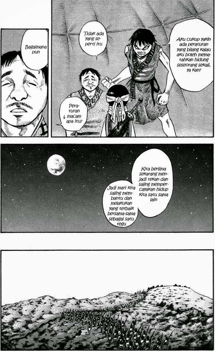 Kingdom Chapter 50 Gambar 7