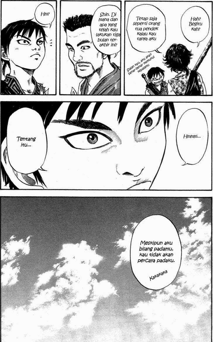 Kingdom Chapter 49 Gambar 8