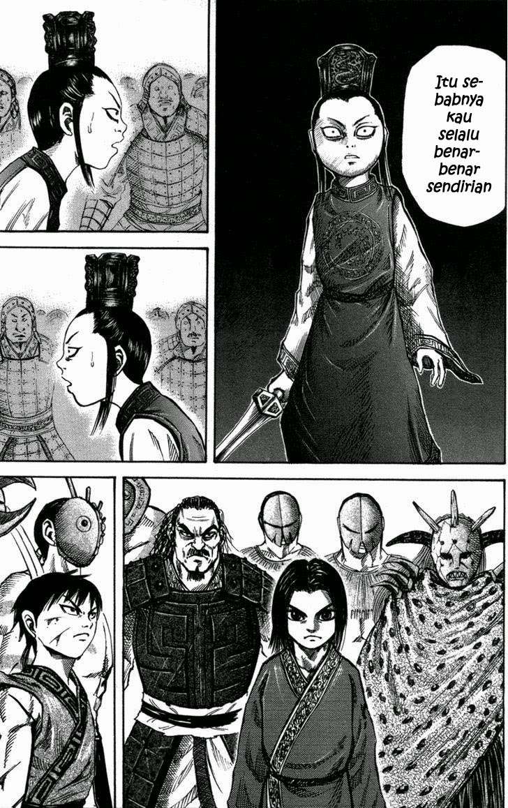 Kingdom Chapter 46 Gambar 10