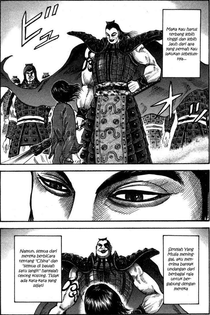 Kingdom Chapter 45 Gambar 7