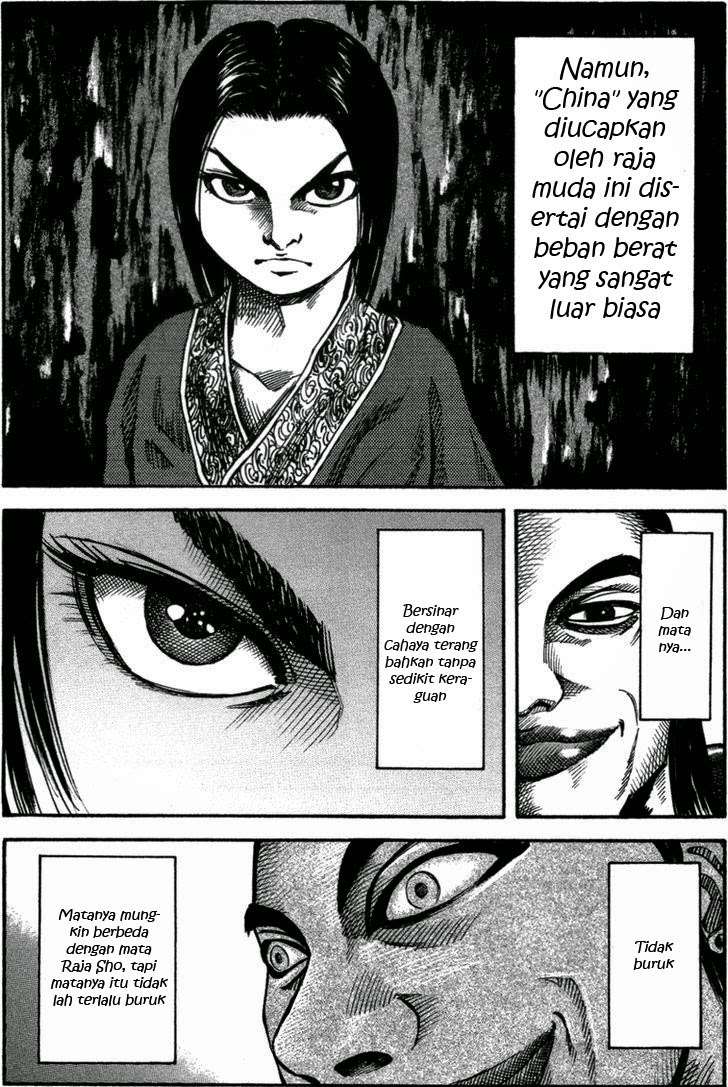 Kingdom Chapter 45 Gambar 8